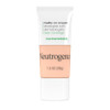 Neutrogena Clear Coverage Flawless Matte CC Cream FullCoverage Color Correcting Cream Face Makeup with Niacinamide b3 Hy