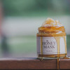 Im from Honey Mask 101 Fl Oz Wash Off Face Mask 387 Korean Honey Deep Moisturization for 48 hours Nourishment Clear Comp