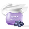 FRUDIA Blueberry Hydrating Face Cream 194 oz 48Hour Deep Hydrating Korean Face Moisturizer w77 Blueberry Extract Panthen