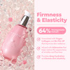 FRUDIA Pomegranate NutriMoisturizing Face Serum 176 oz 64 Pomegranate Extract Vegan Collagen for Firming AntiAging Korea