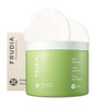 FRUDIA Pore Peeling Pad 70 Pads 57floz Vegan Exfoliating Toner Pads with 89 Green Grape Extract Tannin Complex AntiSebum
