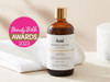An Tranexamic Aha and Bha Hydrating Acid Toner and Liquid Exfoliant to Clarify Brighten and Even Skin Tone Vegan