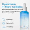 Face Republic Hydro Boost Solution Serum 45ml 152 fl oz Hyaluronic acids Adenosine Hydrating Refining Antiwrinkle No Art