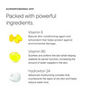 Supergoop City Serum 2 fl oz SPF 30 PA AntiAging Morning Lotion Lightweight AntioxidantRich Formula Hydrating Vitamin Se