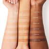 ICONIC LONDON Super Smoother Blurring Skin Tint Light to Medium Coverage Hydrating UltraLightweight Tinted Moisturizer C