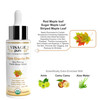 Visage Pure Triple Elastin Pro Skin Firming Elastin Boost Face Serum Contains GCGs That Increases the Skins Elastin and