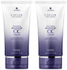 Alterna CAVIAR AntiAging Replenishing Moisture CC Cream 51 oz 2 pack