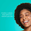 ClarityRx Get Balanced Probiotic Hydrating Face Serum Natural PlantBased SkinBalancing Treatment with Hyaluronic Acid An