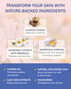 e70 Rosacea Treatment for Face Skincare Cream for Women Men Pack of 1 Gentle Moisturizer Redness Reducing Skin Care with