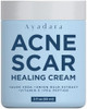 AYADARA Acne Scar Cream 2 fl oz Moisturizing Face Body Cream for Face Stretch Acne Marks Hydrating Formula for All Skin