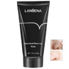 MIESCHER Blackhead Removal Mask Peel Off Facial Black Mask Purifying Bamboo Charcoal Nose Facial Removes Blackheads Acne