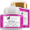 Eclat Skincare Anti Aging Face Cream Face Moisturizer with Collagen Peptides Hyaluronic Acid Vitamins CE Improves Fine L