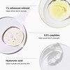 Clinique Smart Clinical Repair Wrinkle Correcting Anti Aging Face Serum With Hyaluronic Acid Peptides Advanced Retinoid