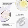 Clinique Smart Clinical Repair Wrinkle Correcting Anti Aging Face Serum With Hyaluronic Acid Peptides Advanced Retinoid