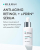 REJURAN Advanced AntiAging Retinol cPDRN Serum Boosting Facial Serum for Firmness Radiance and AntiWrinkle Care Clinical
