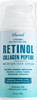 Ebanel Retinol Cream for Face 35 oz Moisturizer with Collagen Peptides Ceramides Hyaluronic Acid Vitamin C B5 Firming An