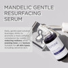 Glytone MicroPeel 10 Mandelic Acid Serum AntiAging AHA Gentle Exfoliant with Phytic Acid for all Skin types Reduces Redn