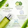 Aloderma Firming Skin Toner with 91 Organic Aloe Vera Natural Facial Toner for Women with Natural Botanicals to Diminish