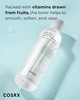 COSRX ABC Daily Toner Korean Toner for Day Night with AHA BHA Vitamin C Refreshing Exfoliating Toner for Clean Radiant S