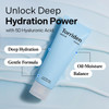 Torriden DIVE IN Cream 80ml 271 fl oz Facial Moisturizer for Sensitive Oily Skin Lightweight and Moistrul Creamy Texture