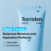 Torriden DIVE IN Cream 80ml 271 fl oz Facial Moisturizer for Sensitive Oily Skin Lightweight and Moistrul Creamy Texture