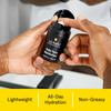 Lumin Daily Face Moisturizer for Men Lightweight Hydrating Cream with Niacinamide Mens Face Lotion for Normal Combinatio