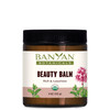 Banyan Botanicals Beauty Balm Organic Face Body Moisturizer with Shatavari Ashwagandha Rich Night Cream Hand Foot Balm f