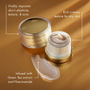 AMOREPACIFIC Time Response Skin Reserve Intensive Cream Korean Face Moisturizer with Niacinamide Green Tea for Hydration