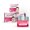 Cicatricure AntiWrinkle Night Face Cream Intensive Overnight Aging Care Moisturizes Reduces Fine Lines Advanced AntiAgin
