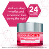 Cicatricure AntiWrinkle Night Face Cream Intensive Overnight Aging Care Moisturizes Reduces Fine Lines Advanced AntiAgin