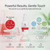 Alpha Skin Care Renewal Serum 14 Glycolic AHA AntiAging Formula Reduces Lines Wrinkles Alpha Hydroxy Acid Exfoliates Eve