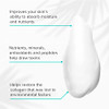 ClarityRx Sleep It Off Natural Retinol Alternative Overnight Treatment AntiAging Face Mask Natural PlantBased LeaveOn Mo