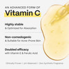Mad Hippie Travel Face Serum Set SkinBrightening Vitamin C Firming Super A Retinol Day Night Dual Pack 05 Oz Ea