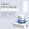 HydroPeptide Nimni Cream Patented 025 Retinol Collagen Support AntiAging Booster Cream Improves Skins Fullness and Elast