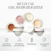 RMS Beauty Luminizer Cream Highlighter Makeup Face Highlighter Inner Corner Eye Highlighter Glow Balm Dewy Makeup Face H