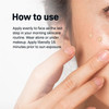 Revision Skincare Intellishade TruPhysical SPF 45 100 Mineral Sunscreen for Face AntiAging Moisturizer with SPF and Vita