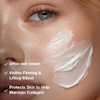 Phytomer Structuriste Skin Firming Cream Anti Aging Face Moisturizer Reduce Fine Lines Wrinkles UltraRich Hydrating Face