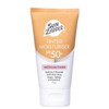 Sun Zapper Tinted Moisturiser BB Cream Sunscreen SPF 50 Medium Dark Face Sunscreen with Kakadu Plum and Jojoba Broad Spe