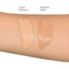 Sun Zapper Tinted Moisturiser BB Cream Sunscreen SPF 50 Medium Dark Face Sunscreen with Kakadu Plum and Jojoba Broad Spe