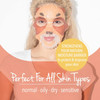 Masque Bar 9 Piece Pretty Animalz Printed Sheet Masks Made in Korea