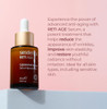 Sesderma RETI AGE AntiAging Serum Retinol First Signs of Aging AntiWrinkle Hydration Firmness Liposomal Serum 10 fl oz