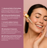 Sesderma RETI AGE AntiAging Serum Retinol First Signs of Aging AntiWrinkle Hydration Firmness Liposomal Serum 10 fl oz