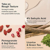 Paulas Choice RESIST Advanced Pore Refining Treatment 4 BHA Serum Face Exfoliator with Salicylic Acid Green Tea AntiAgin