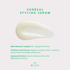 RCo BLEU Surreal Styling Serum Flexible Hold Touchable Finish Adds Softness Body Gloss and Smoothness for All Hair Textu