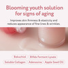 Face Republic Blooming Forever Ros Serum 45ml 152 fl oz Damask Rose Bakuchiol Revitalizing Rejuvenating Wrinkle Care Fir