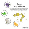 RAYA Advanced AntiAging Face Serum RadianceBoosting Lightening Serum for All Skin Types Vitamin C Skincare for Discolora