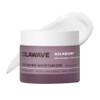 Solawave Probiotic Korean Cloud Cream Moisturizer with Peptides Hyaluronic Acid Solabiome Prebiotic Barrier Boosting Com