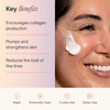 Solawave Probiotic Korean Cloud Cream Moisturizer with Peptides Hyaluronic Acid Solabiome Prebiotic Barrier Boosting Com