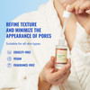 Good Molecules Niacinamide Serum 10 Niacinamide to Target Blemishes Nourishment and Skin Tone Ultra Hydrating Serum and