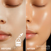 STARSKIN After Party 1x40g BioCellulose Brightening Face Mask for all Skin Types Korean Skincare Mask infused with Vitam